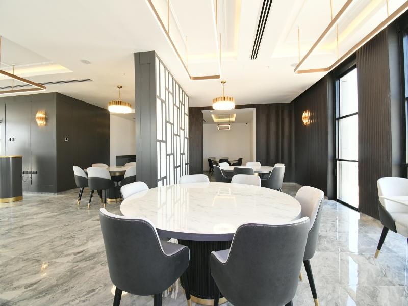 Dorana Hotel Gazimagusa image