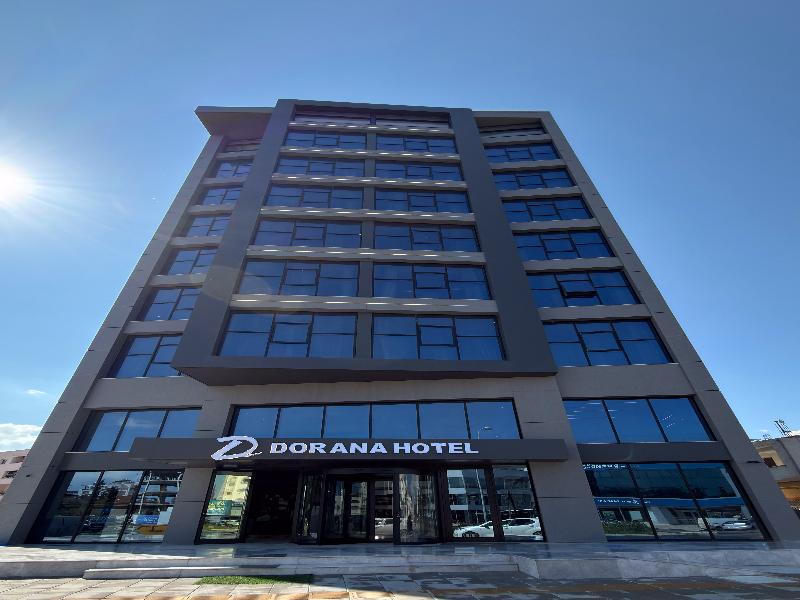 Dorana Hotel Gazimagusa image