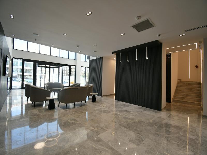 Dorana Hotel Gazimagusa image