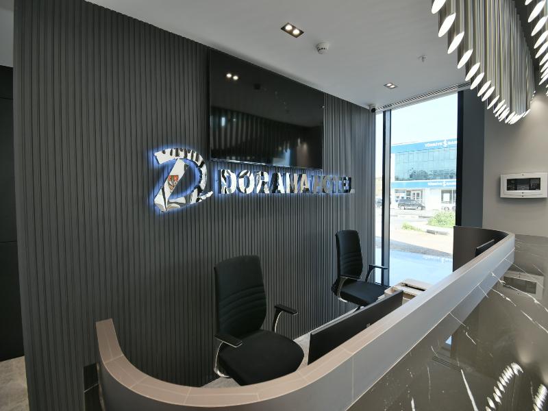 Dorana Hotel Gazimagusa image