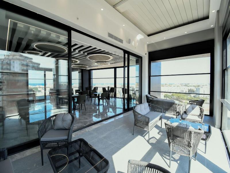 Dorana Hotel Gazimagusa image