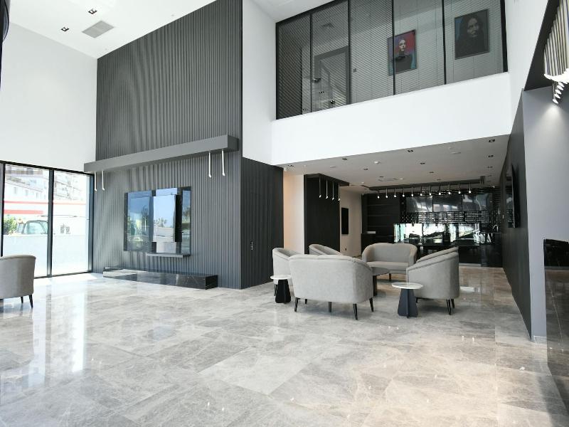 Dorana Hotel Gazimagusa image
