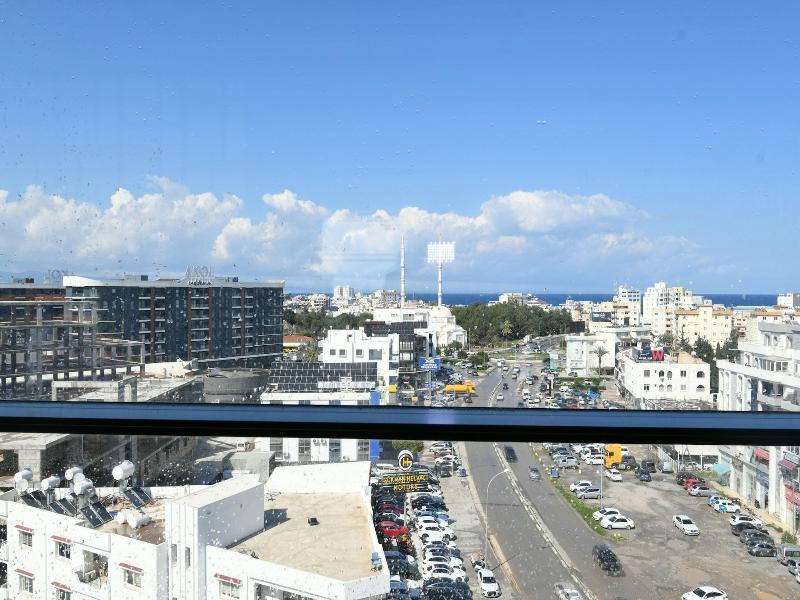 Dorana Hotel Gazimagusa image