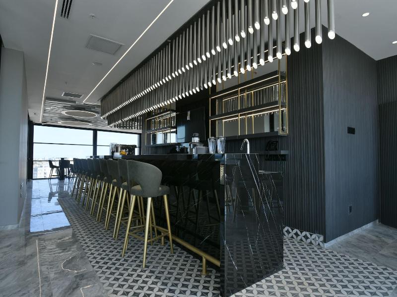 Dorana Hotel Gazimagusa image