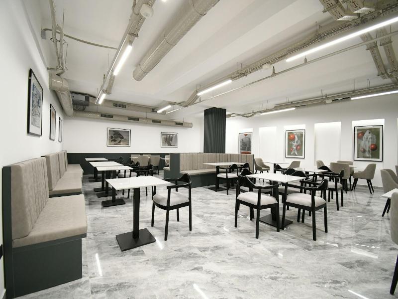 Dorana Hotel Gazimagusa image