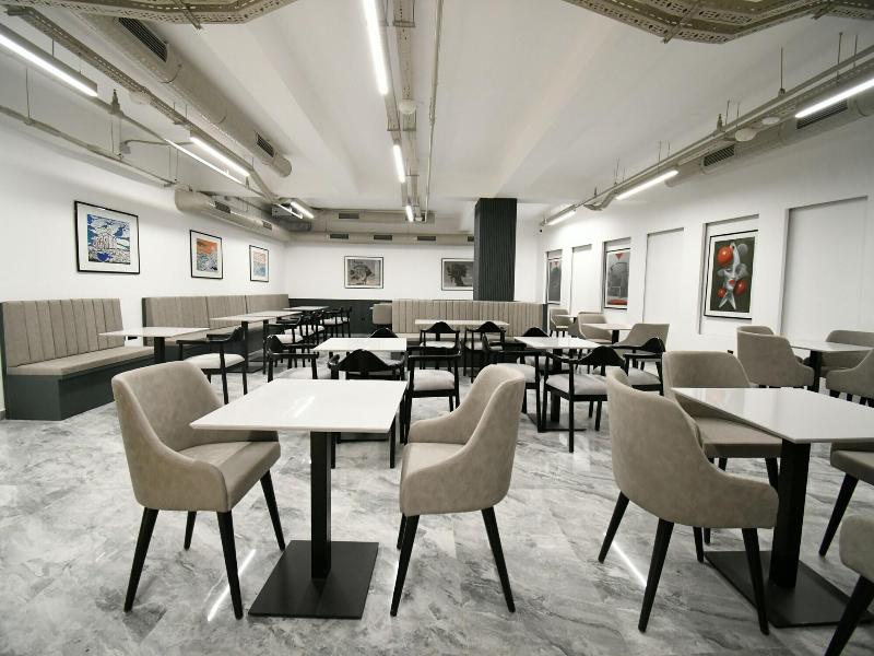 Dorana Hotel Gazimagusa image