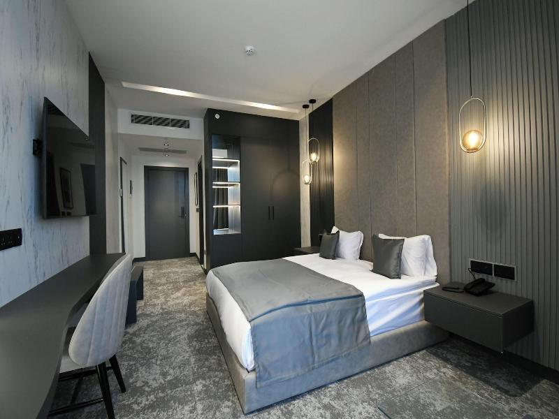 Dorana Hotel Gazimagusa image