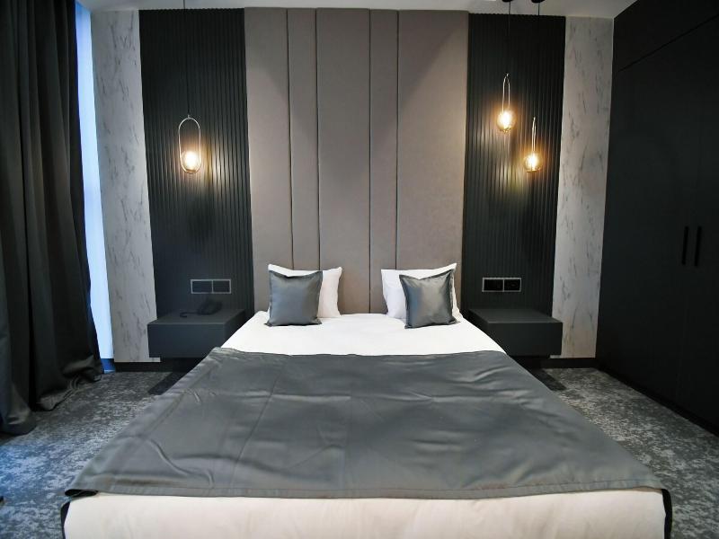 Dorana Hotel Gazimagusa image