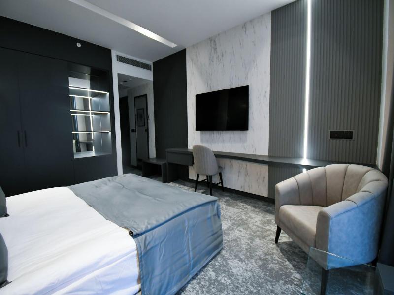 Dorana Hotel Gazimagusa image