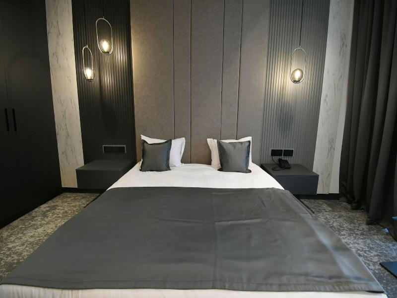 Dorana Hotel Gazimagusa image