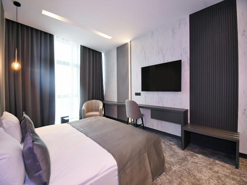 Dorana Hotel Gazimagusa image