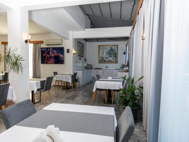 Bellapais Oasis Hotel image