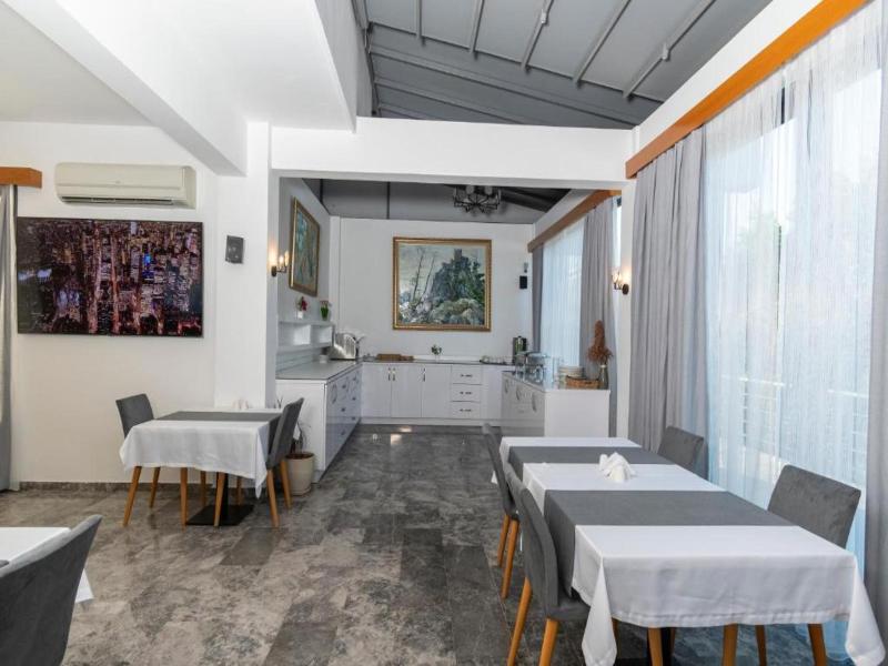 Bellapais Oasis Hotel image