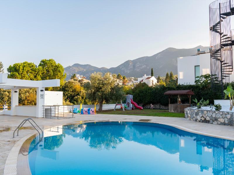 Bellapais Oasis Hotel image