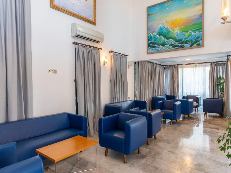 Bellapais Oasis Hotel image