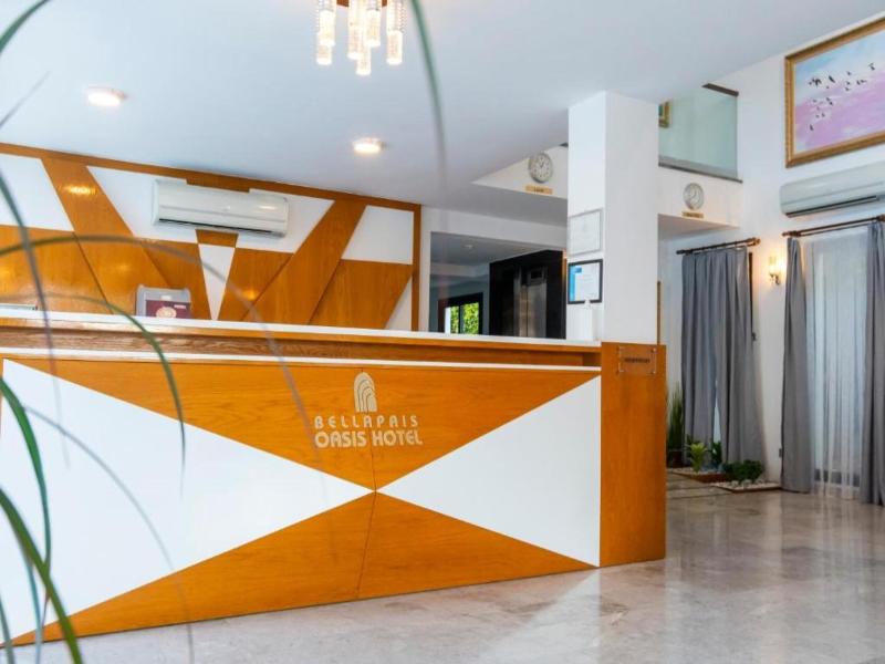 Bellapais Oasis Hotel image