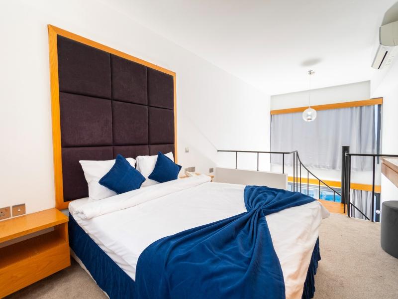 Bellapais Oasis Hotel image