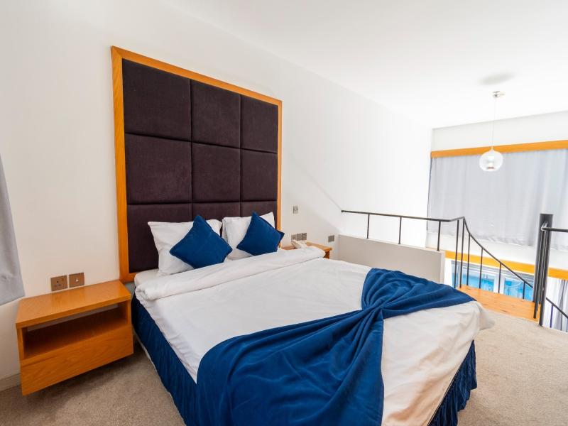 Bellapais Oasis Hotel image