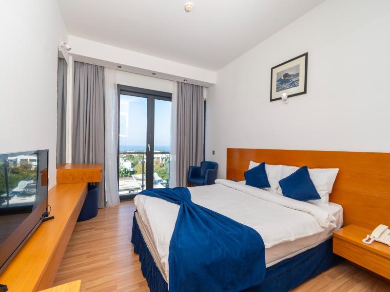 Bellapais Oasis Hotel image