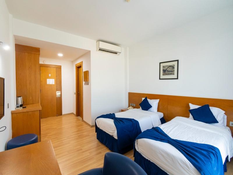 Bellapais Oasis Hotel image