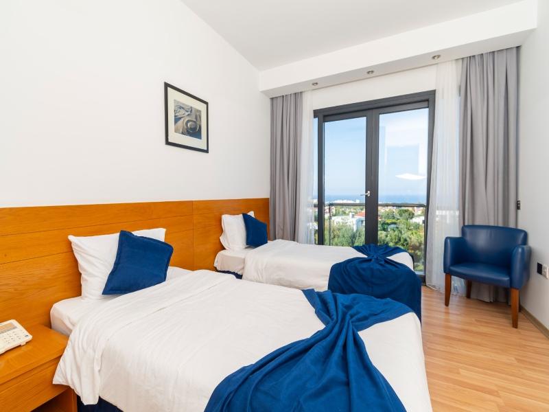 Bellapais Oasis Hotel image