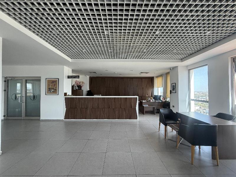 Dorana Hotel Lefkosa image