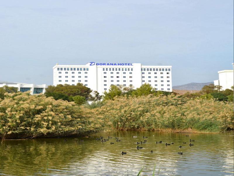 Dorana Hotel Lefkosa image