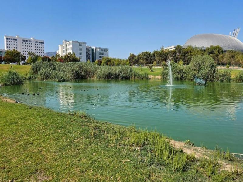 Dorana Hotel Lefkosa image