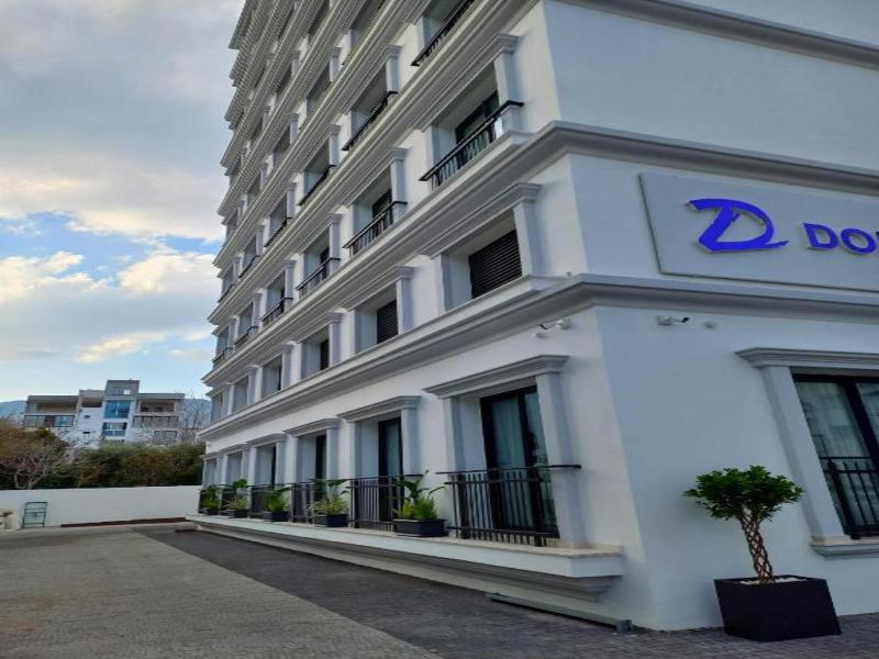 Dorana Art Hotel image