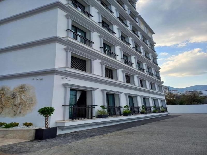 Dorana Art Hotel image