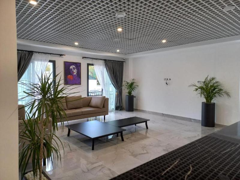 Dorana Art Hotel image