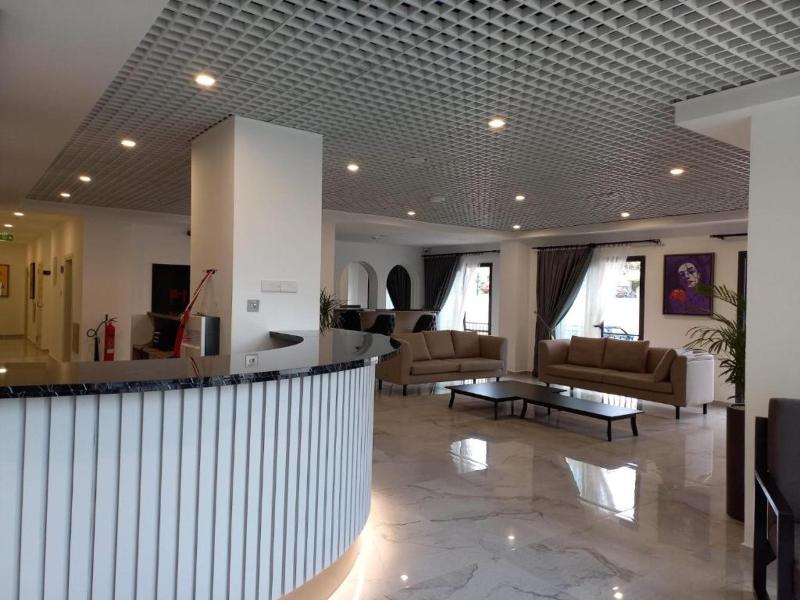 Dorana Art Hotel image