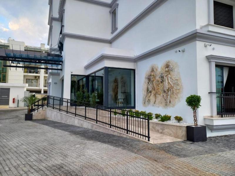 Dorana Art Hotel image
