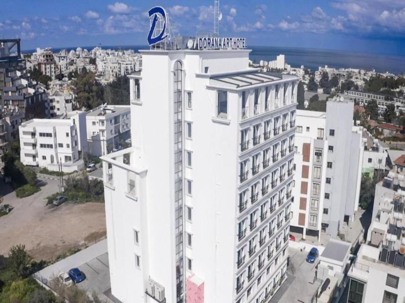 Dorana Art Hotel image