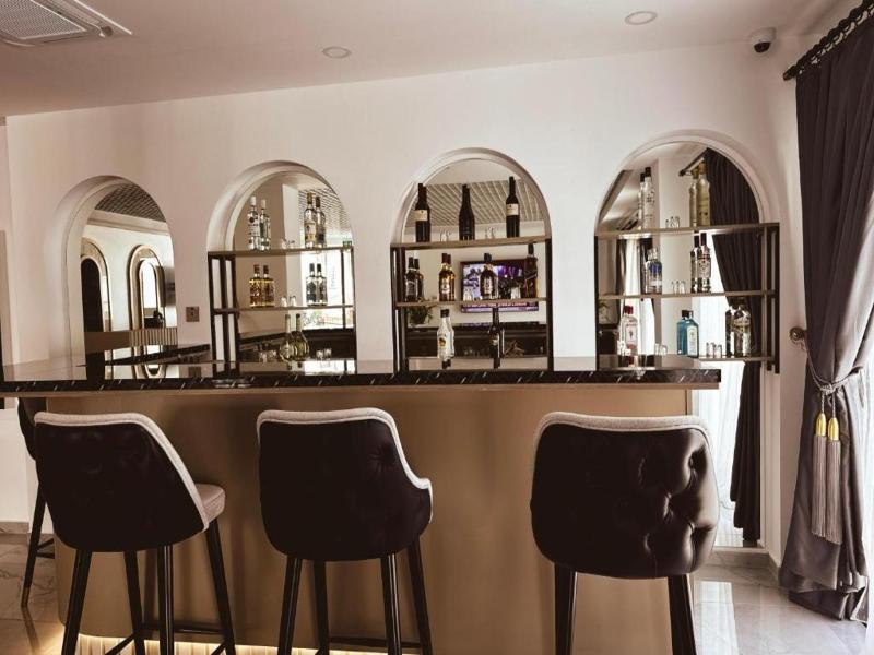Dorana Art Hotel image