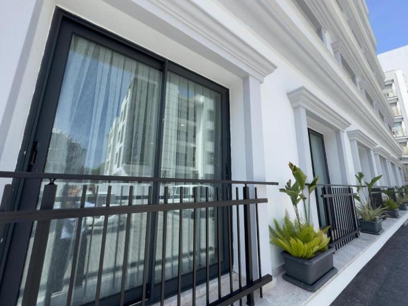 Dorana Art Hotel image