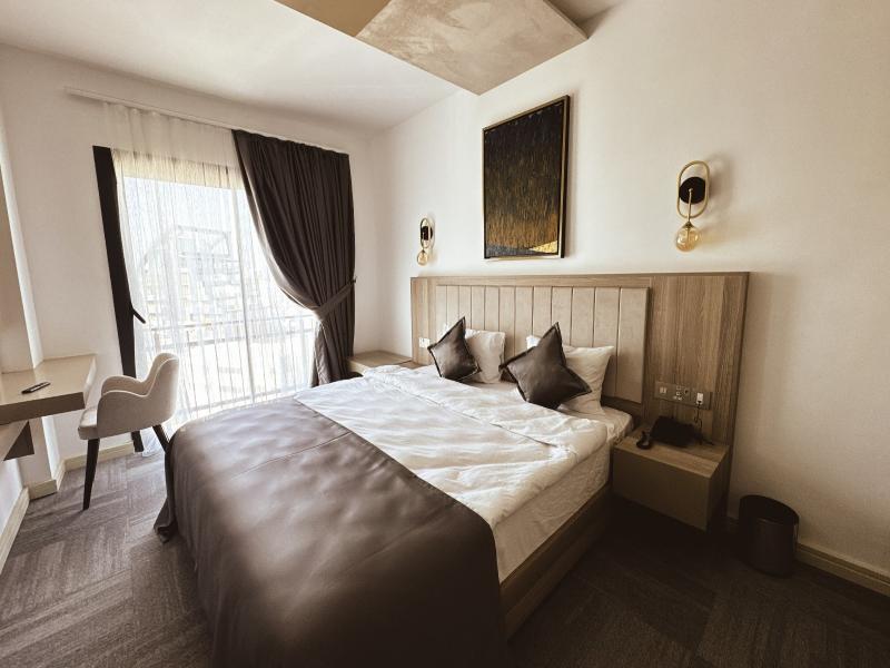 Dorana Art Hotel image