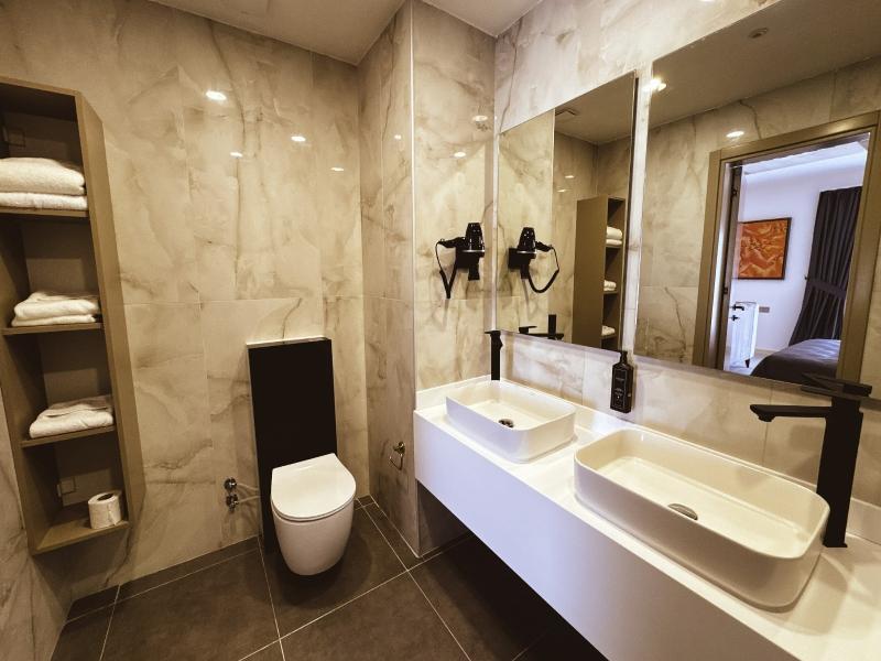 Dorana Art Hotel image