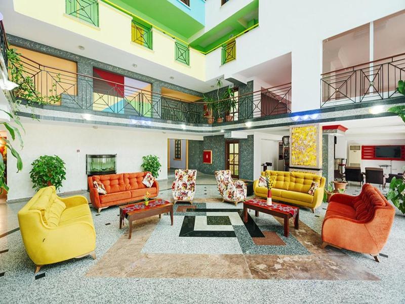 City Royal Hotel image
