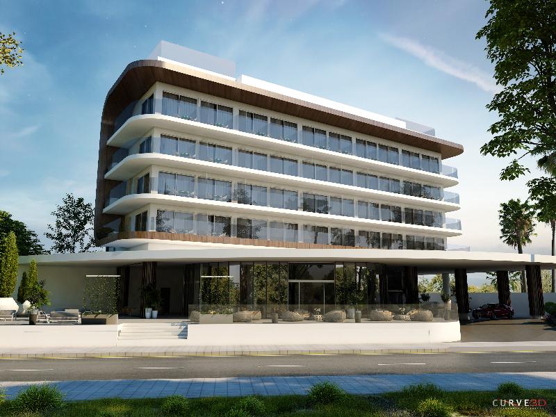 Infinity Napa Hotel image