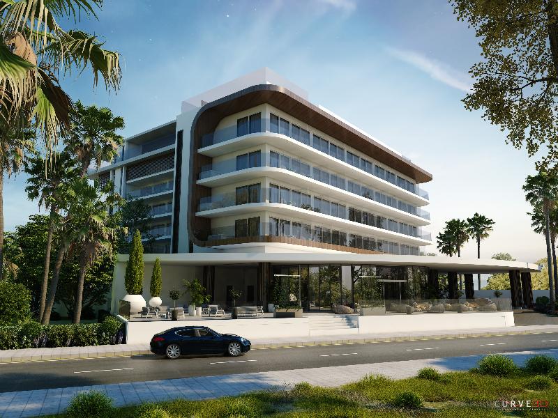 Infinity Napa Hotel image