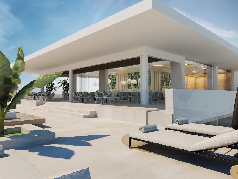 Infinity Napa Hotel image