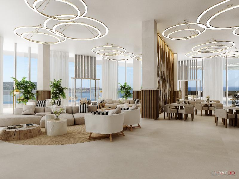 Infinity Napa Hotel image
