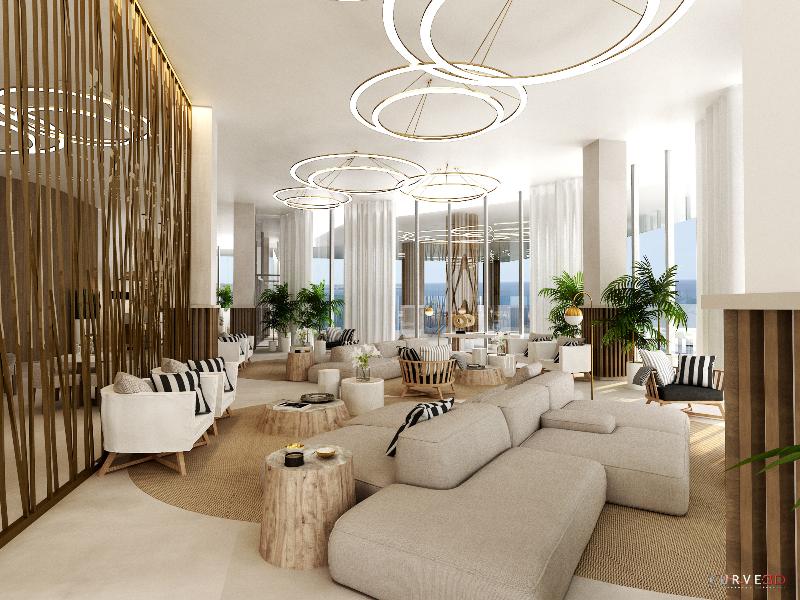 Infinity Napa Hotel image