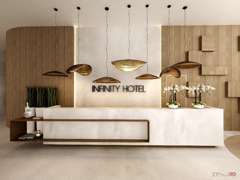 Infinity Napa Hotel image