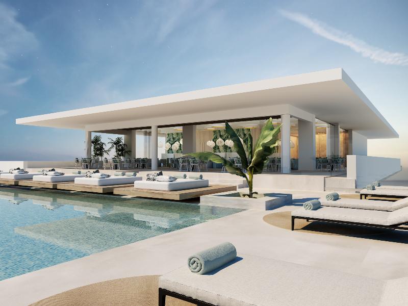 Infinity Napa Hotel image