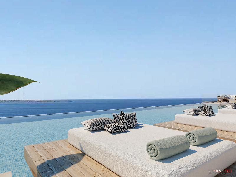 Infinity Napa Hotel image