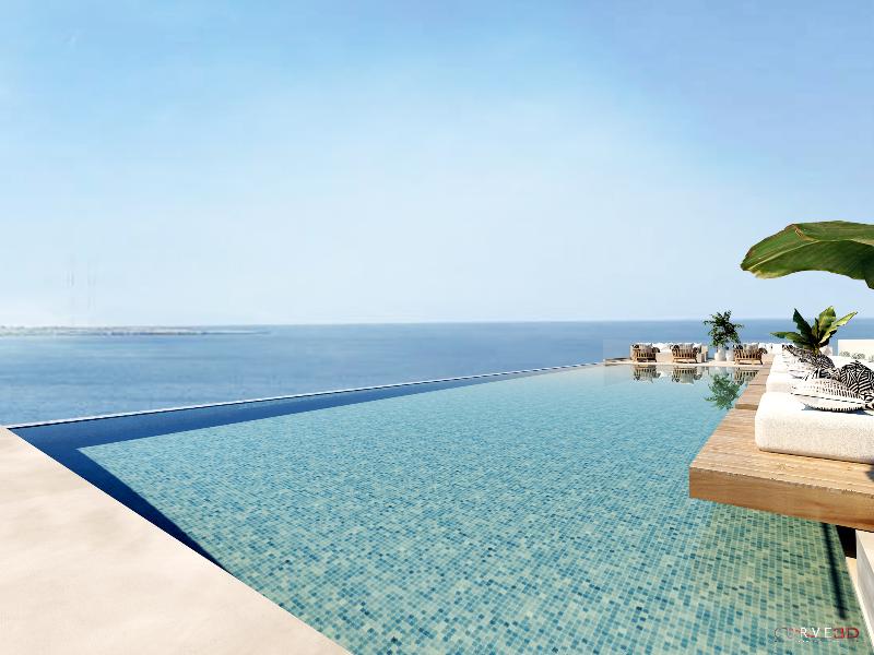 Infinity Napa Hotel image
