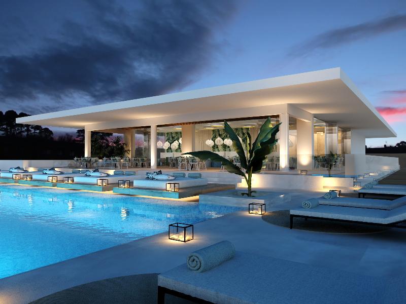 Infinity Napa Hotel image