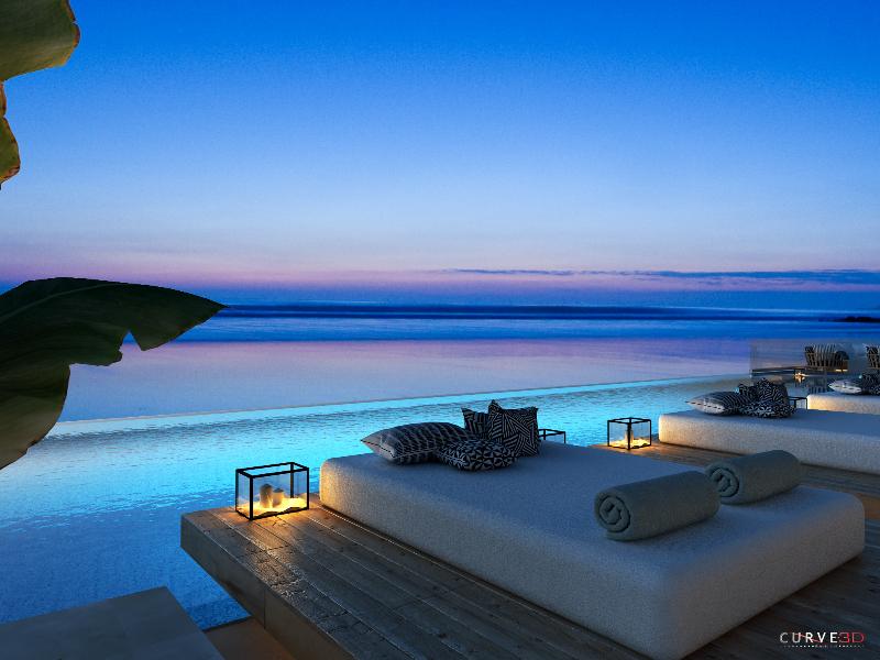 Infinity Napa Hotel image